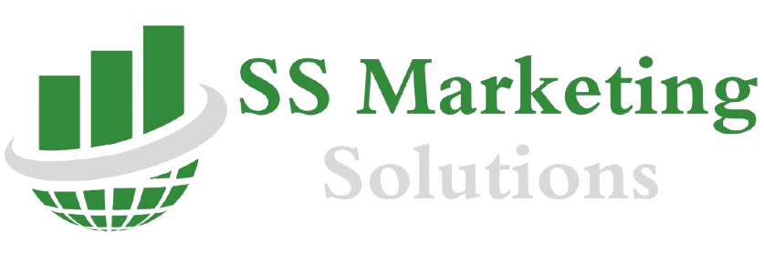 ss marketing logo